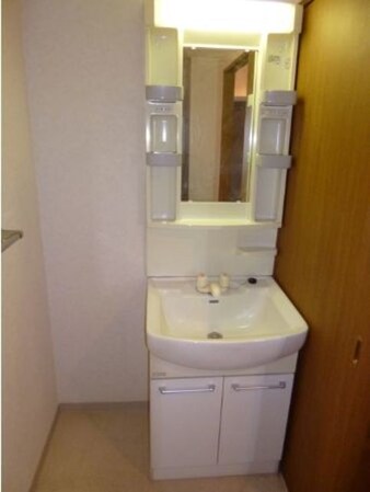 ローズガーデンの物件内観写真